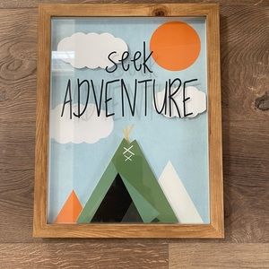 Brand New portrait from pillowfort from Target